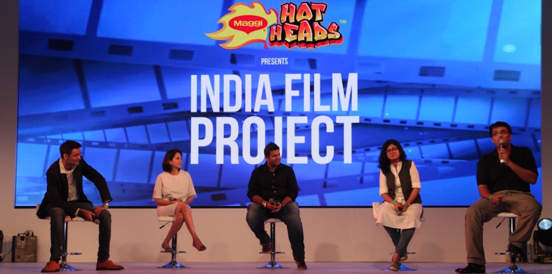 India Film Project - Pandolin.com