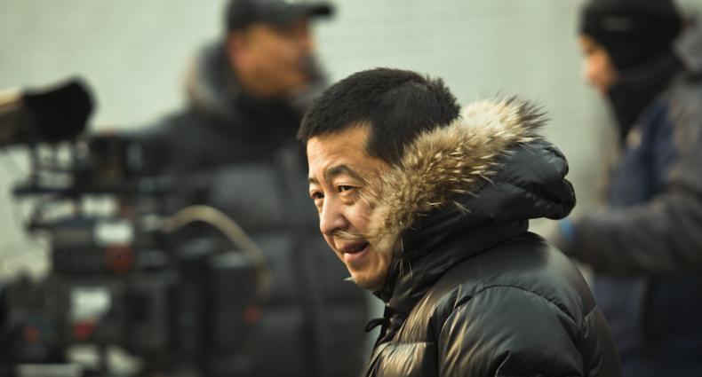 Jia Zhangke - Pandolin.com