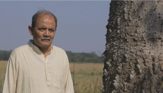 Man with the Binoculars selected as official entry for India Story section at MAMI