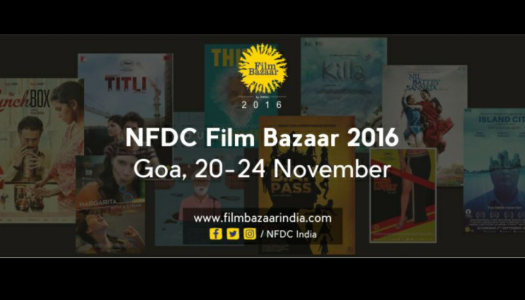 Gujarat collaborates with Film Bazaar to promote film tourism