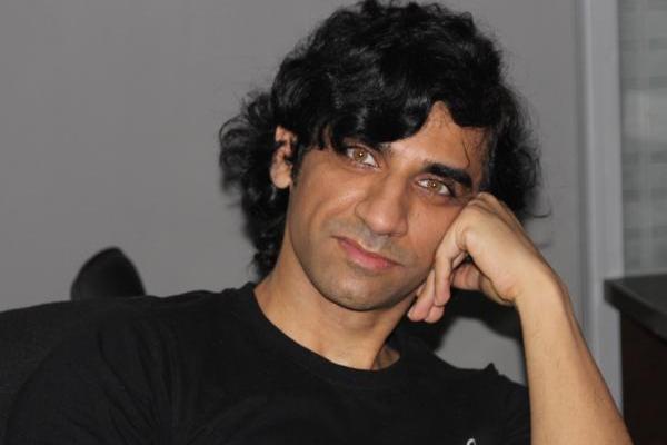 Pankaj Johar, Director Cecilia-Pandolin.com