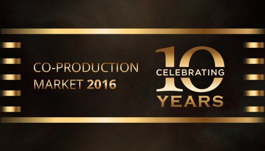 Celebrating 10 Years of NFDC Film Bazaar Co-Production Market: A Look Back