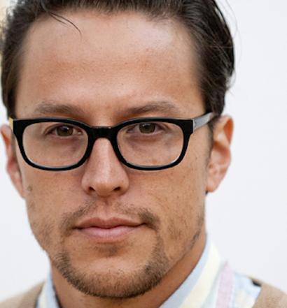 Cary Fukunaga - Pandolin.com