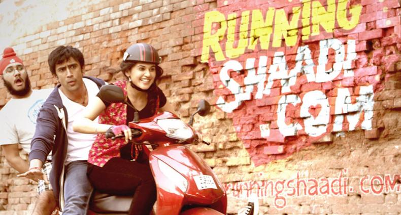 runningshaadi.com- Pandolin.com