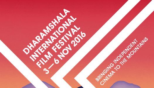 Dharamshala International Film Festival Announces 2016 Line Up