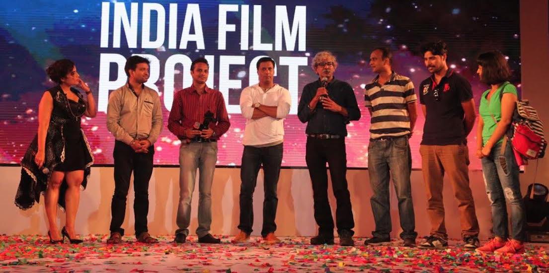 India Film Project - Pandolin.com