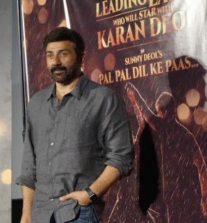 sunny deol - pandolin.com