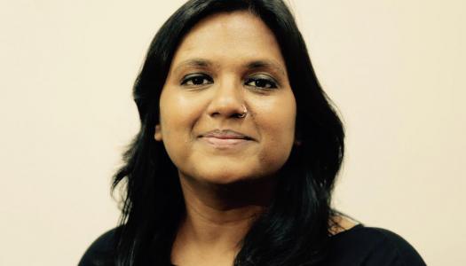 Today there are many opportunities for content to be adapted – Smriti Kiran