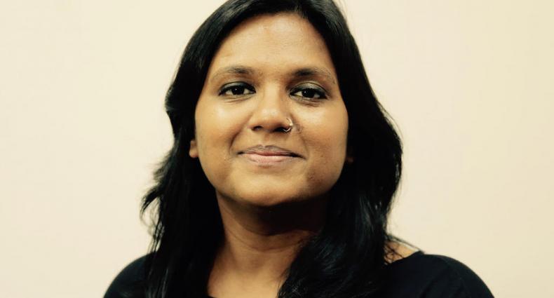 Smriti Kiran