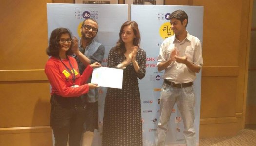 Encouraging youth to write for cinema: Dia, Dibakar & Varun