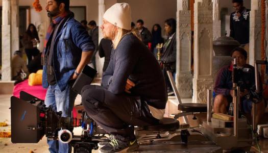 Exclusive: Making of Mirzya with DOP Pawel Dyllus
