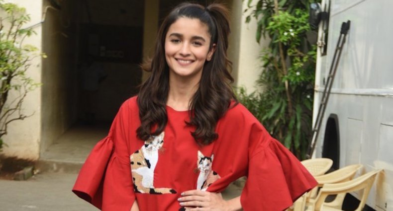 Alia bhatt - Pandolin.com