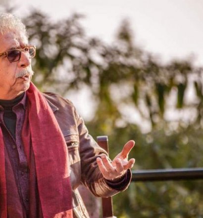 Naseeruddin Shah - Pandolin.com