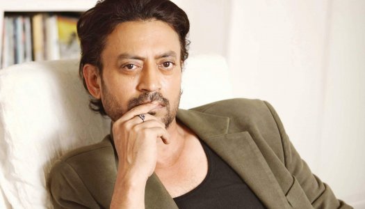 Irrfan Khan to Receive DIFF Honorary Award