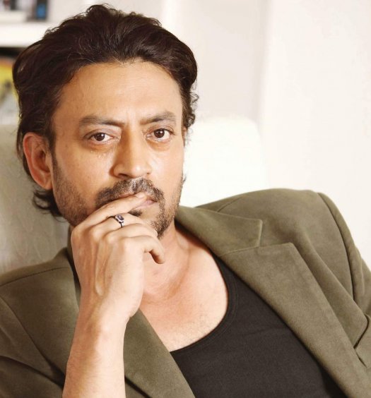 Irrfan Khan- Pandolin.com