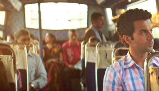 Drishyam Films’ Newton and Rukh at Film Bazaar 2016