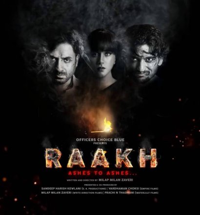 raakh- Pandolin.com