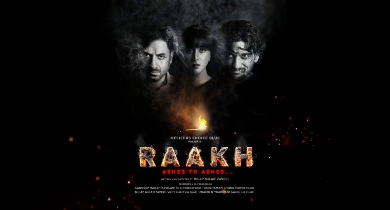 raakh- Pandolin.com