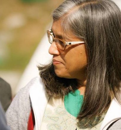 Ratna Pathak - Pandolin.com