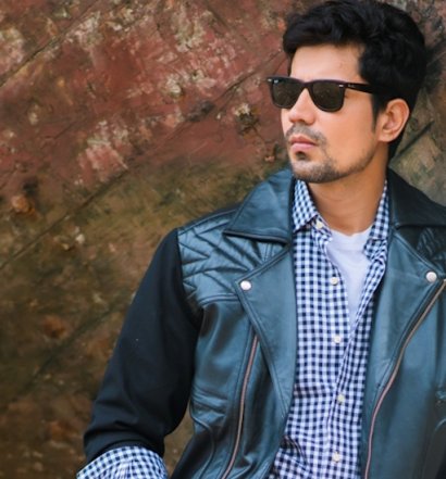 Sumeet Vyas - Pandolin.com