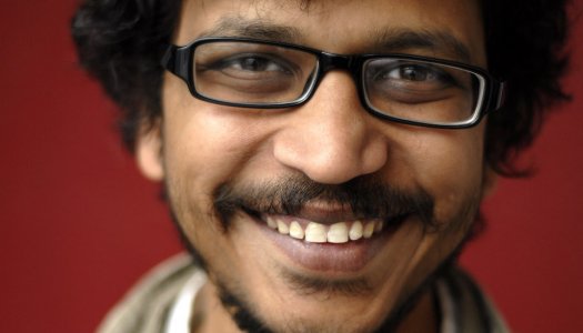 I wanted to tell stories in my own mother tongue – Umesh Kulkarni