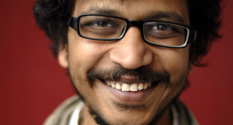 Umesh Kulkarni - Pandolin.com