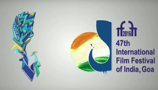 IFFI 2016: Day One!