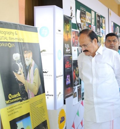 venkiah naidu - Pandolin.com