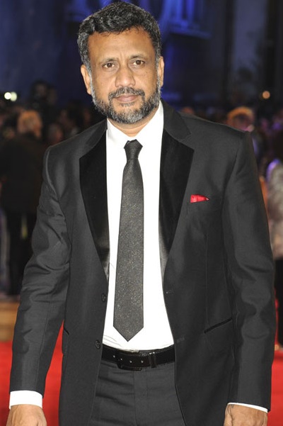 Director Anubhav Sinha