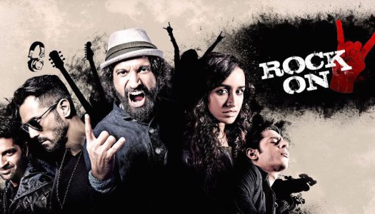 We had not planned a sequel while writing Rock On – Pubali Chaudhuri