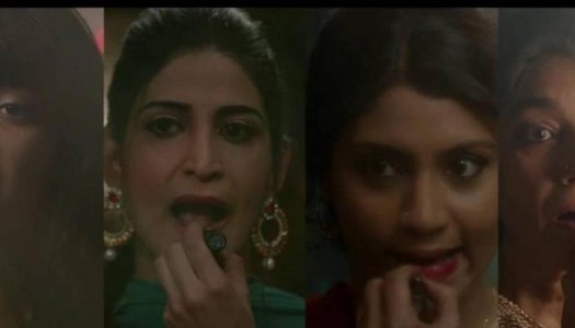 Lipstick Under My Burkha has won 7 International Awards