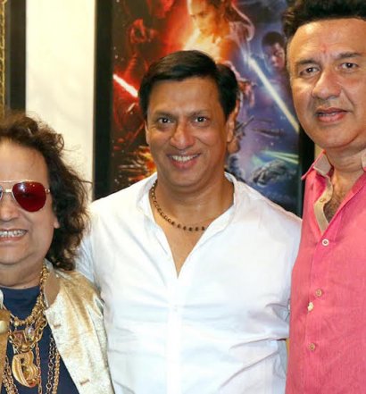 Bappi Lahiri - Pandolin.com