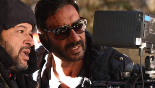 As a cinematographer, you have to serve the story – Aseem Bajaj