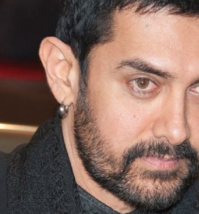 Aamir Khan - Pandolin.com