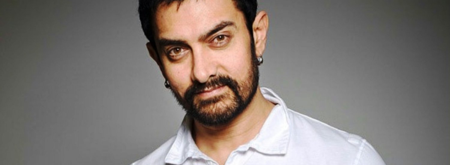 Aamir Khan- Pandolin.com