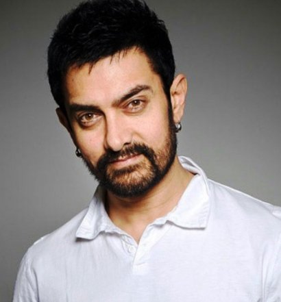 Aamir Khan- Pandolin.com