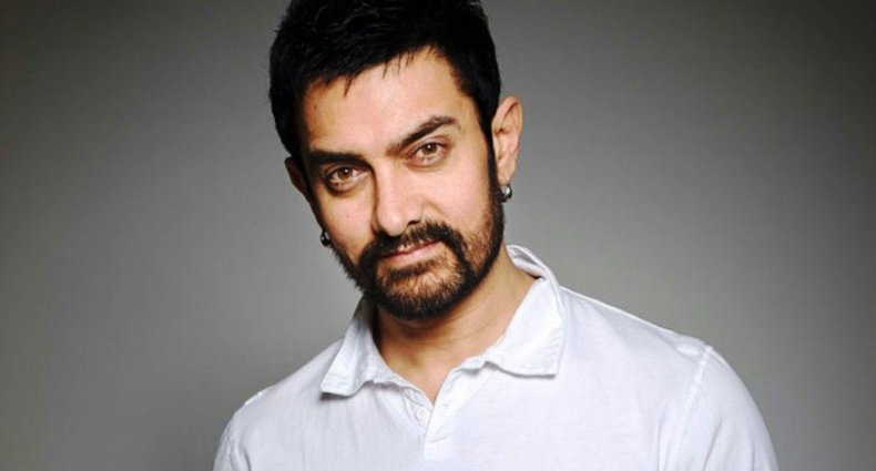 Aamir Khan- Pandolin.com