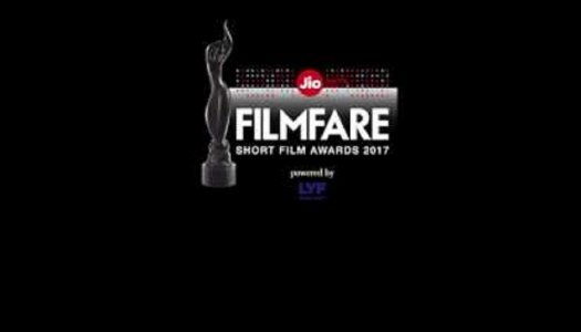 Ahalya and Ouch selected for 1st Filmfare Short Film Awards