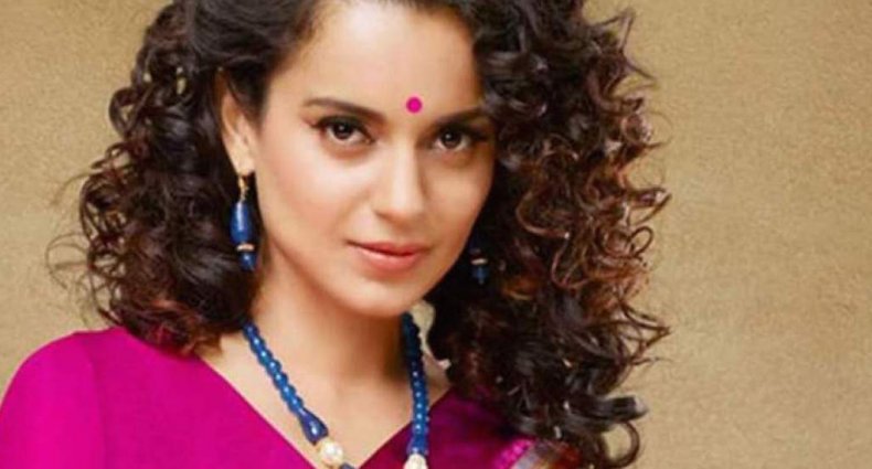 kangana ranaut - pandolin.com