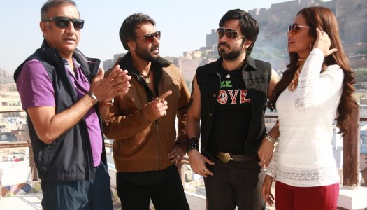 Milan Luthria’s ‘Baadshaho’ to release on September 1, 2017