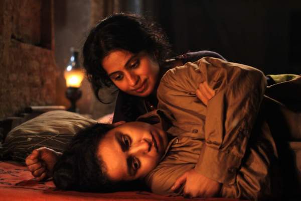 A still from Anup Singh's Qissa