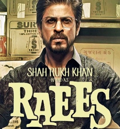 Raees - Pandolin.com