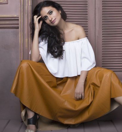 Rasika Dugal - Pandolin.com