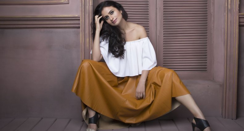 Rasika Dugal - Pandolin.com