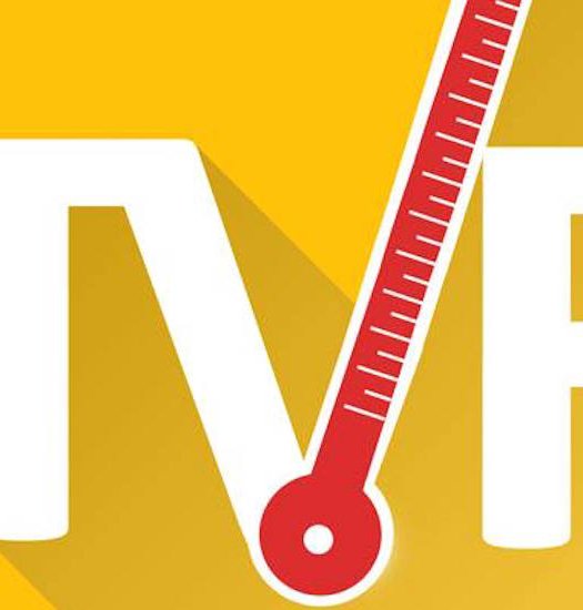 TVF Logo