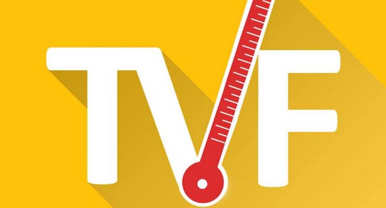TVF Logo