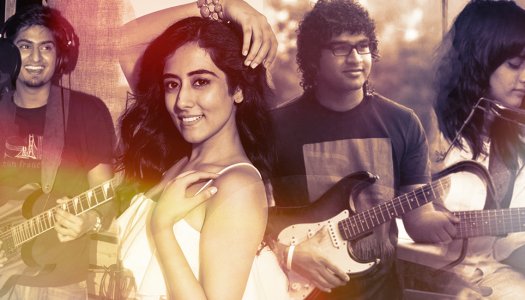 Young Bollywood Musicians to look out for in 2017