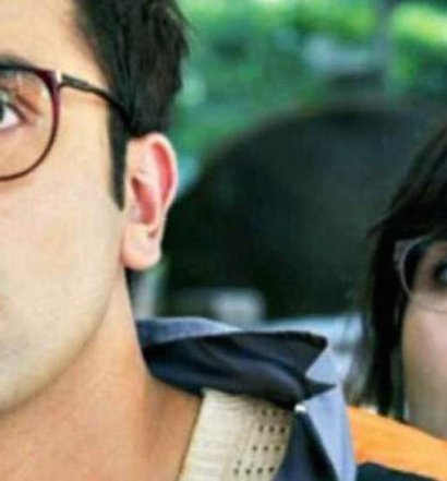 jagga jasoos - pandolin.com