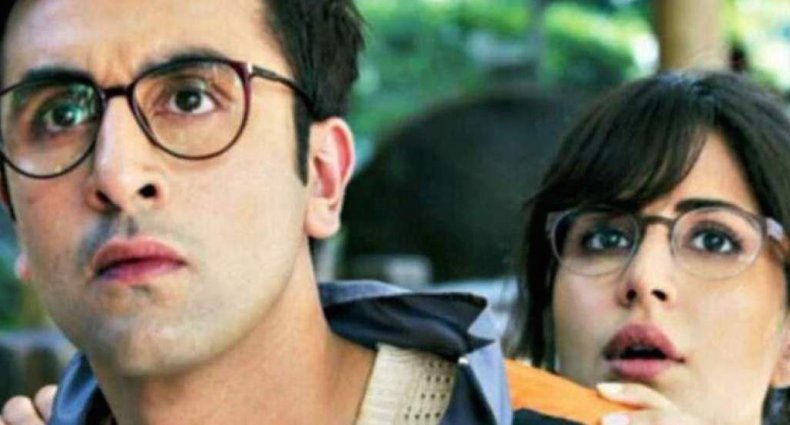 jagga jasoos - pandolin.com