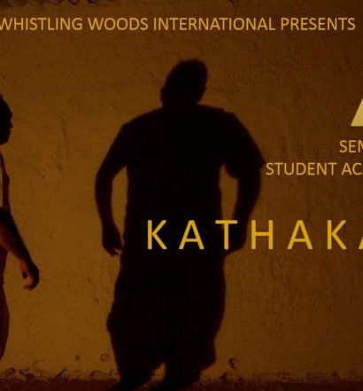 Kathakaar-Pandolin.com